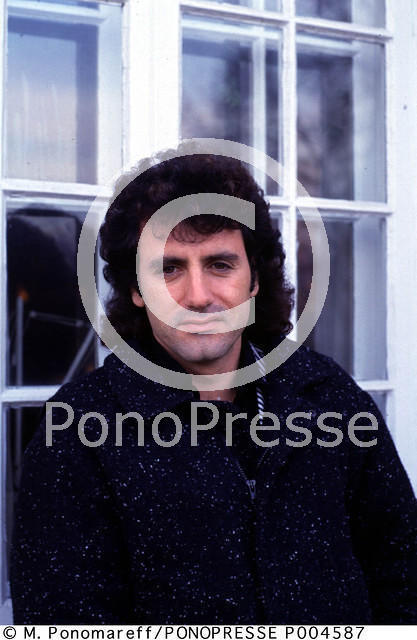 Frank P Stallone