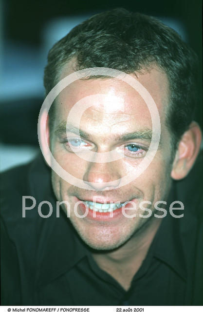 Garou