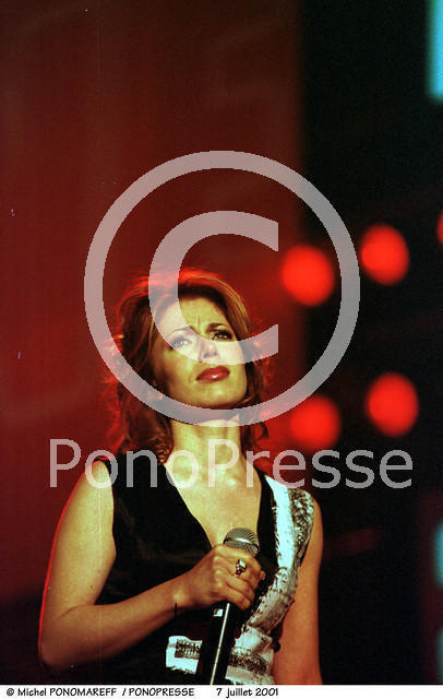 Isabelle Boulay