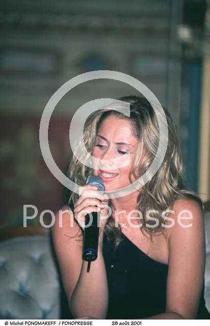 Lara fabian