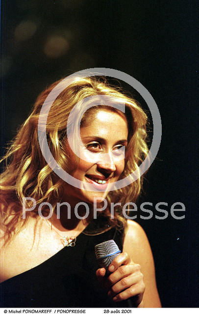 Lara Fabian