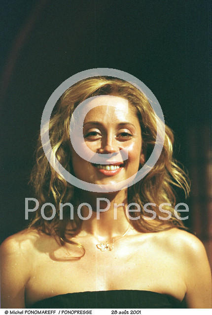 Lara fabian