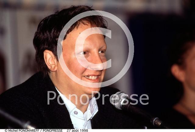 Robert Lepage