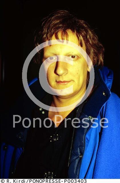 Robert  Lepage