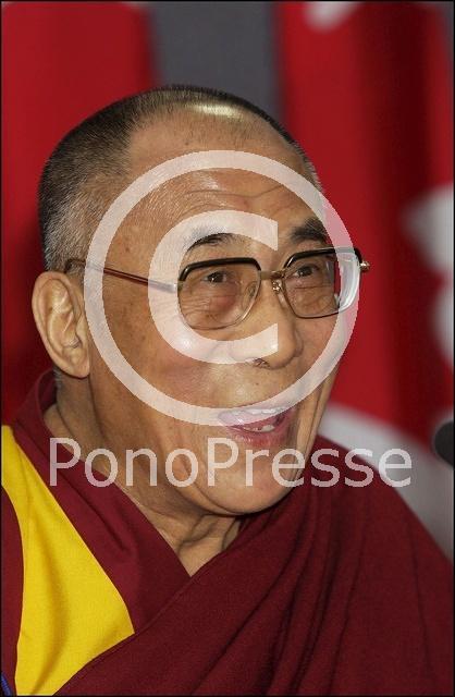 Dalai Lama