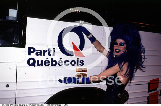 Parti Quebecois