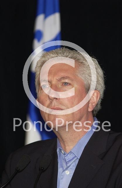 Gilles Duceppe