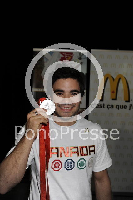 Alexandre Despatie