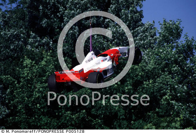 Grand Prix  F1 1996