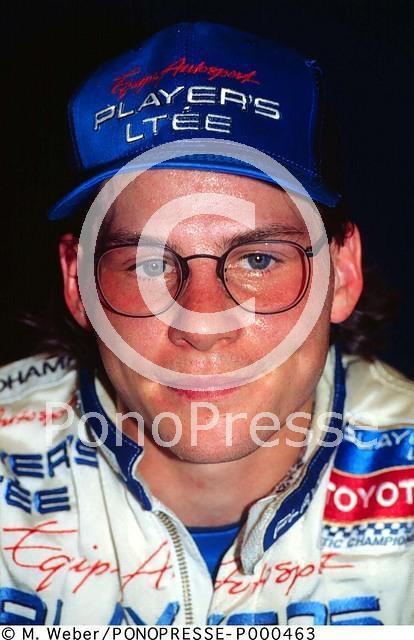 Jacques Villeneuve