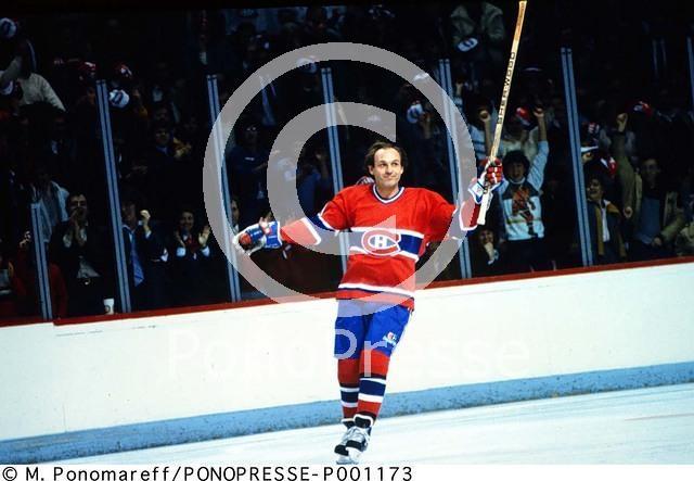 Guy Lafleur