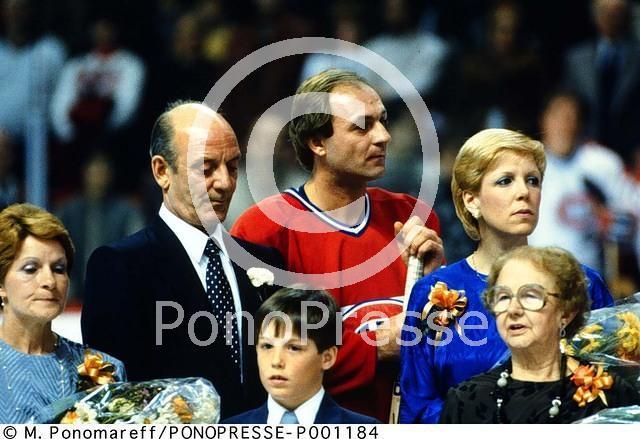 Guy Lafleur