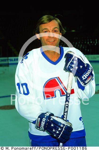 Guy Lafleur