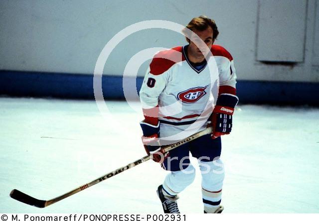 Guy Lafleur