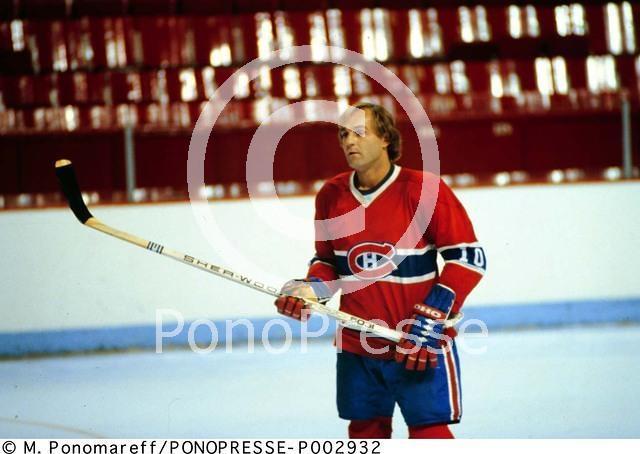 Guy Lafleur