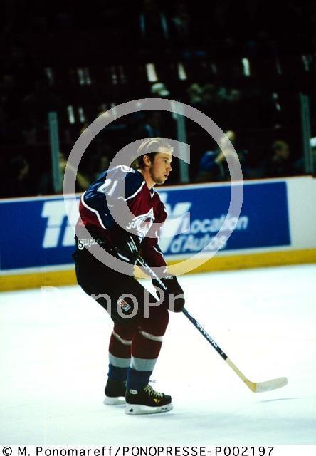 Peter Mattias Forsberg
