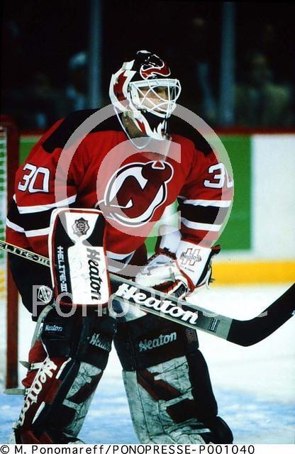 Martin Pierre Brodeur