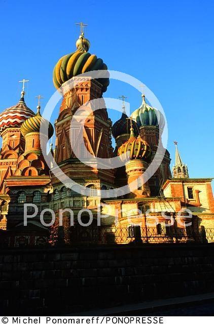 St  Basil  Cathedral