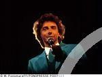 Barry  Manilow