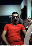 Frank Vincent  Zappa