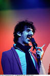 Frank Vincent  Zappa-Nov