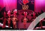 The Paris Lido Show