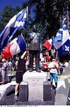 Statue Charles de Gaulle