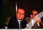 Jacques Rene Chirac