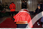 Pierre Elliott Trudeau Funerals