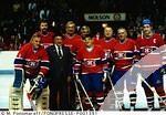 Montreal Canadiens Old timers