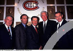 Montreal Canadiens Players