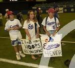 Expos Fans