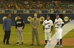 Expos old timers 1994