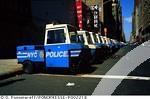 Police NYC