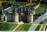 Loire Castles